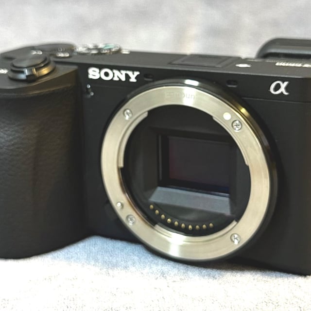 α6600 ILCE-6600 ボディ