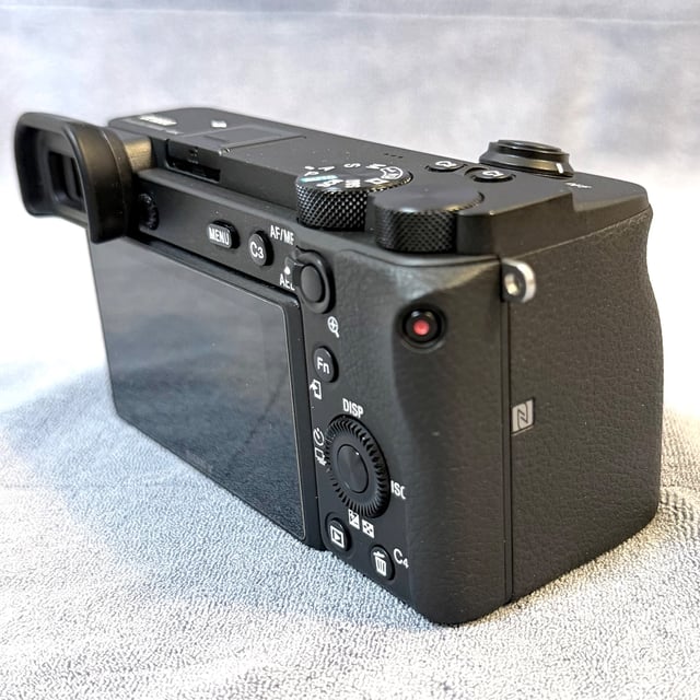α6600 ILCE-6600 ボディ