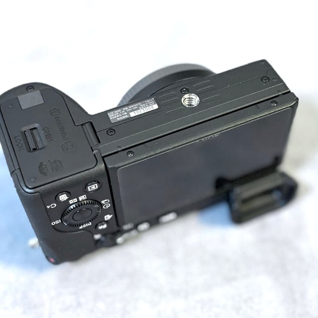 α6600 ILCE-6600 ボディ