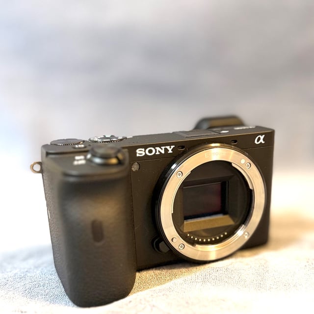 α6600 ILCE-6600 ボディ