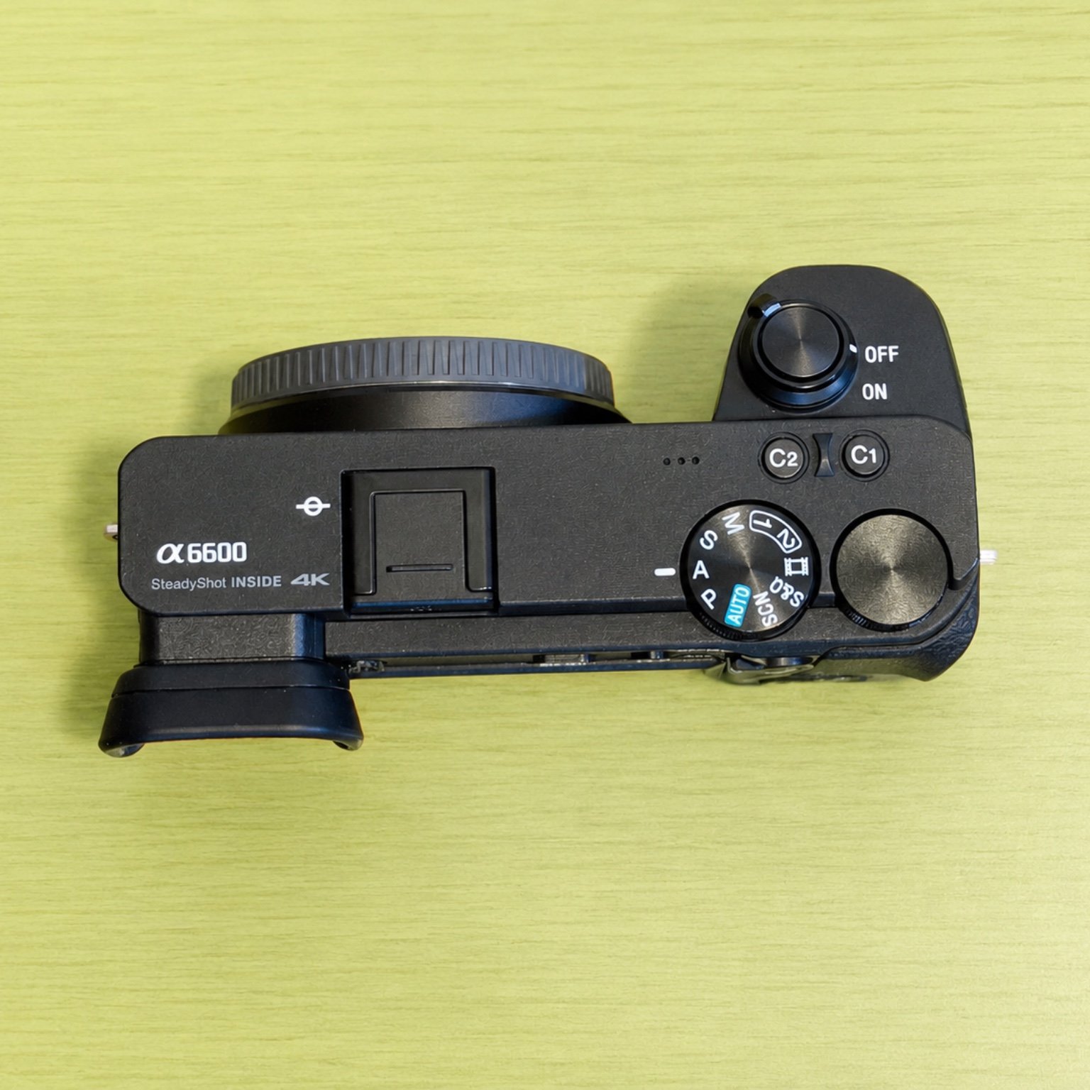 SONY α6600 ILCE-6600 ボディの中古 (美品)・¥120,010 by pon