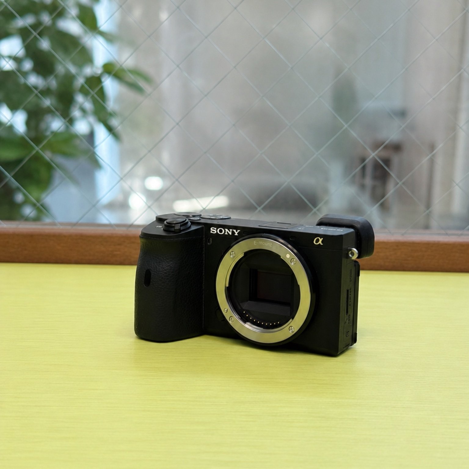 SONY α6600 ILCE-6600 ボディの中古 (美品)・¥120,010 by pon