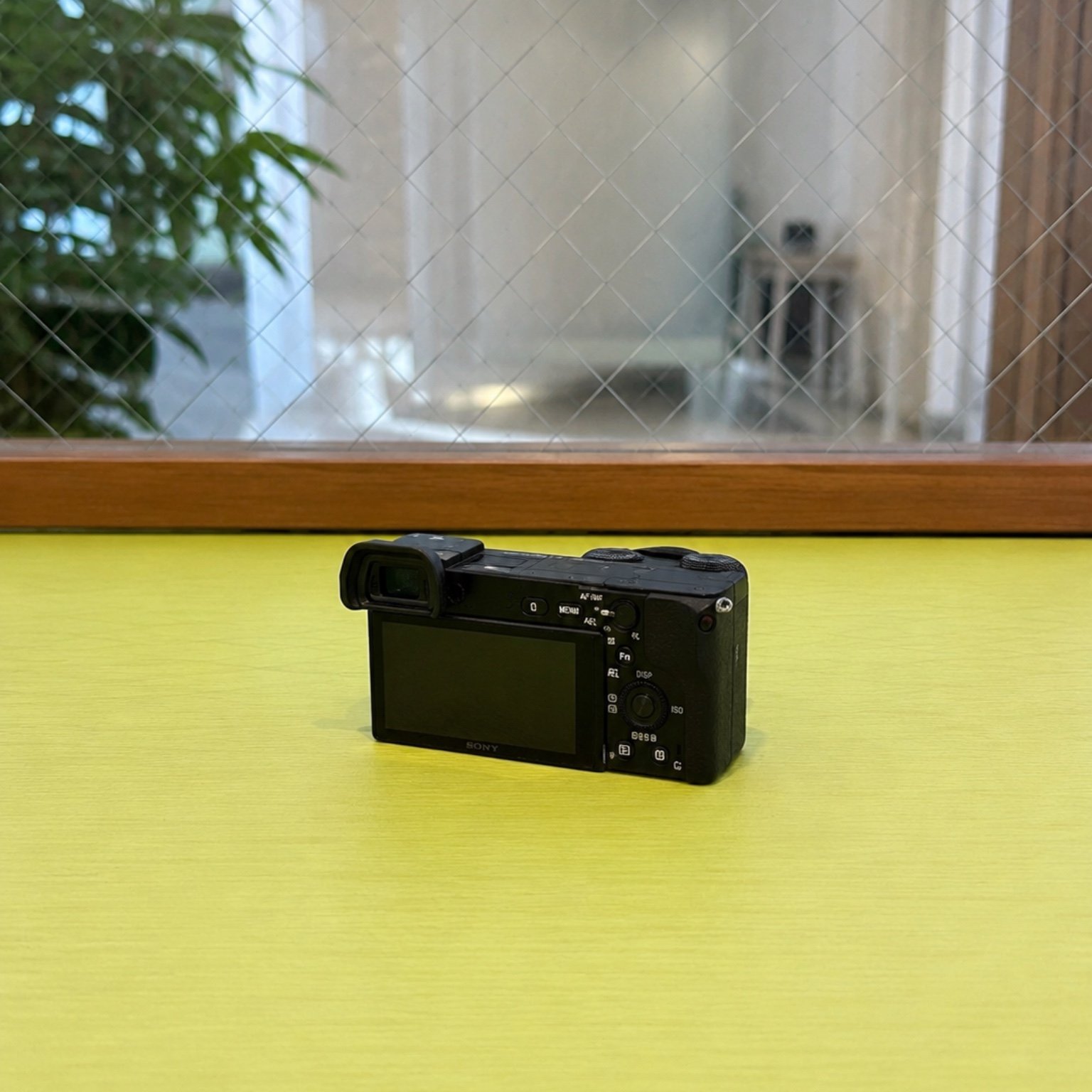 SONY α6600 ILCE-6600 ボディの中古 (美品)・¥120,010 by pon