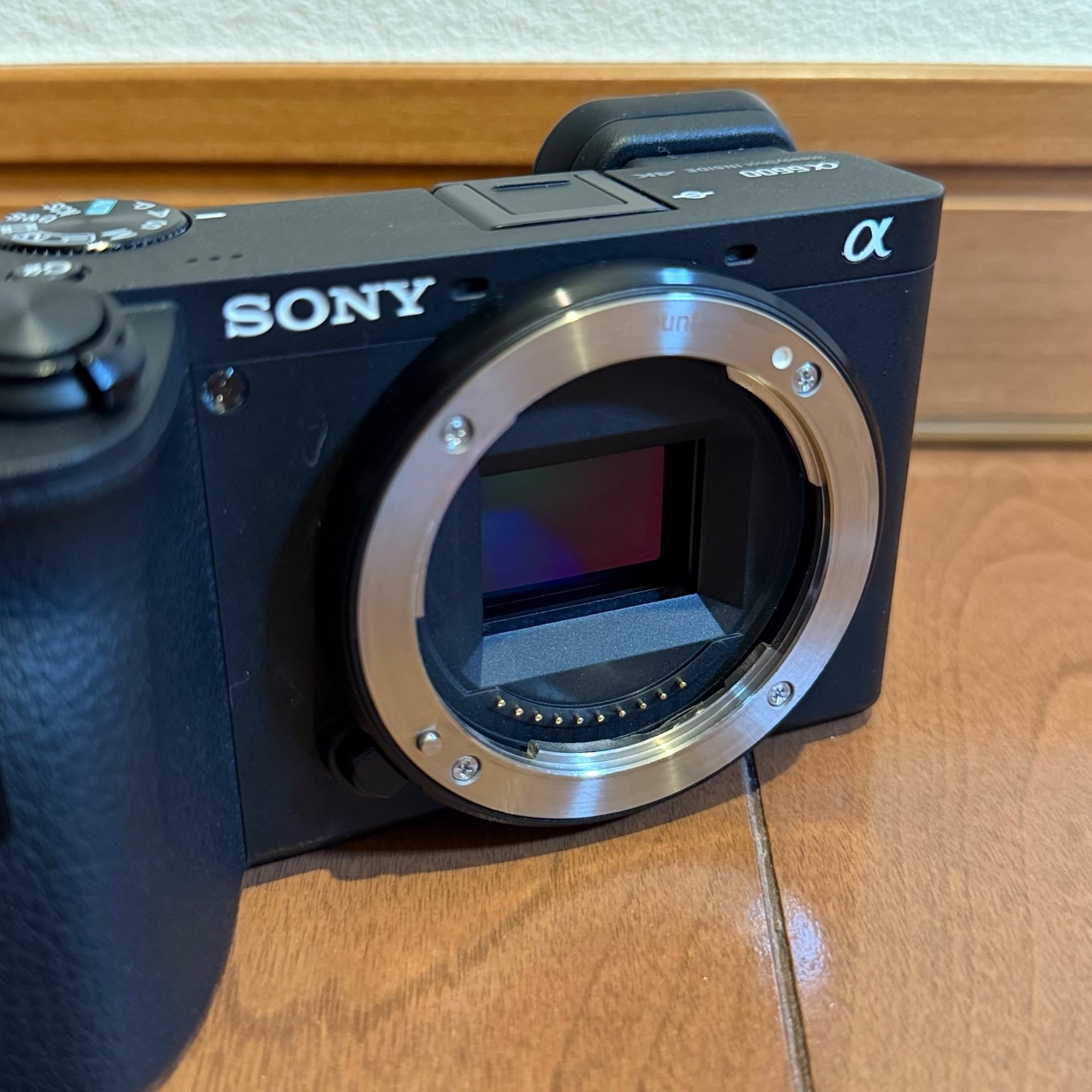 SONY ソニー α6600 ブラック ボディ ILCE-6600 SONY α6600 ILCE-6600 ボディの中古 (美品)・¥114,410 by pon