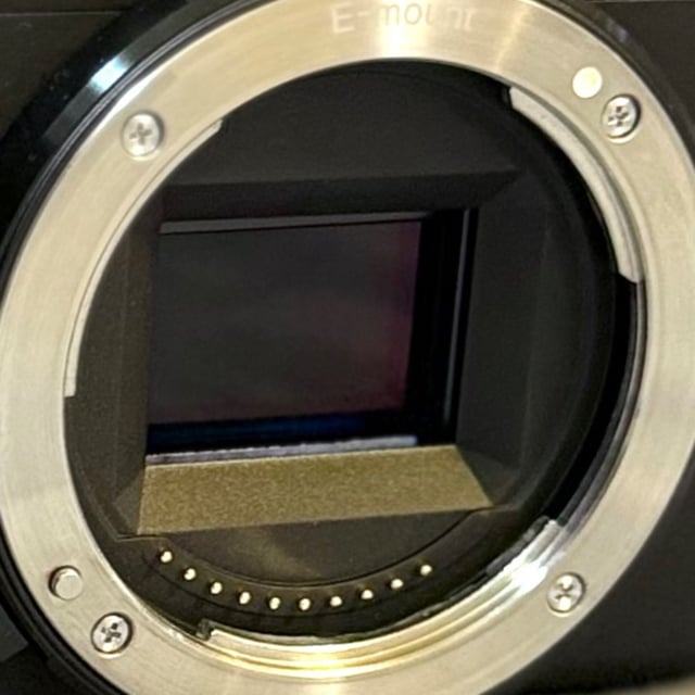 α6600 ILCE-6600 ボディ