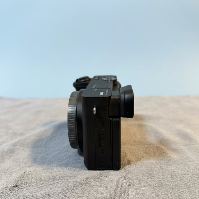 α6600 ILCE-6600 ボディ