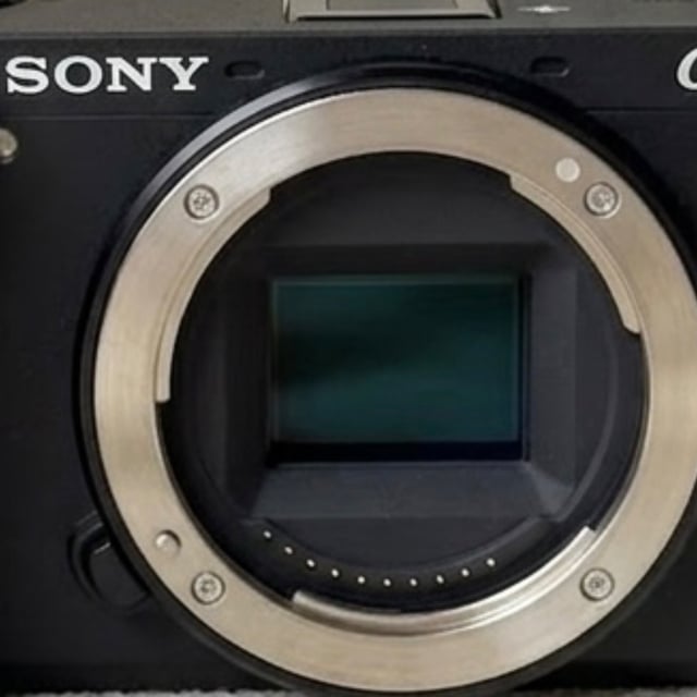 α6600 ILCE-6600 ボディ