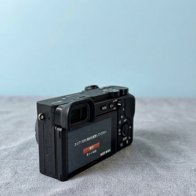 α6600 ILCE-6600 ボディ