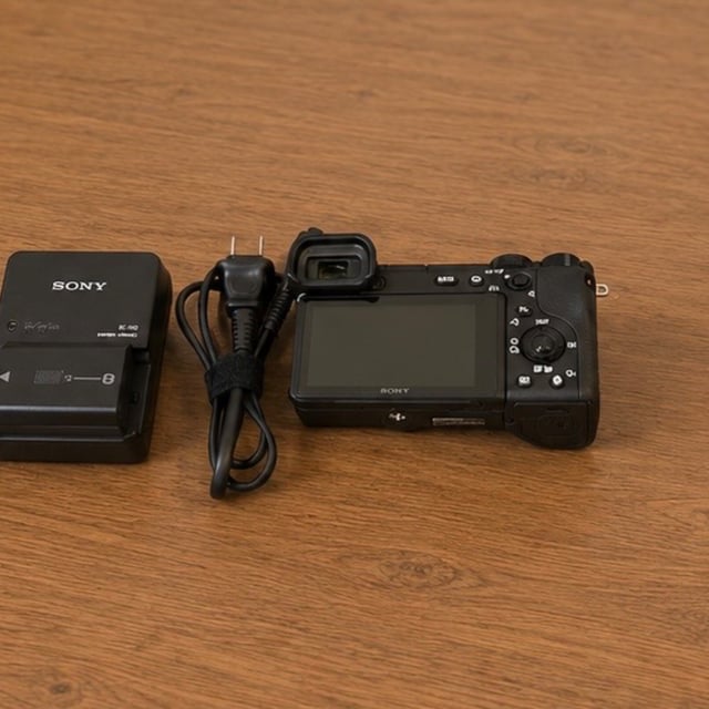 α6600 ILCE-6600 ボディ