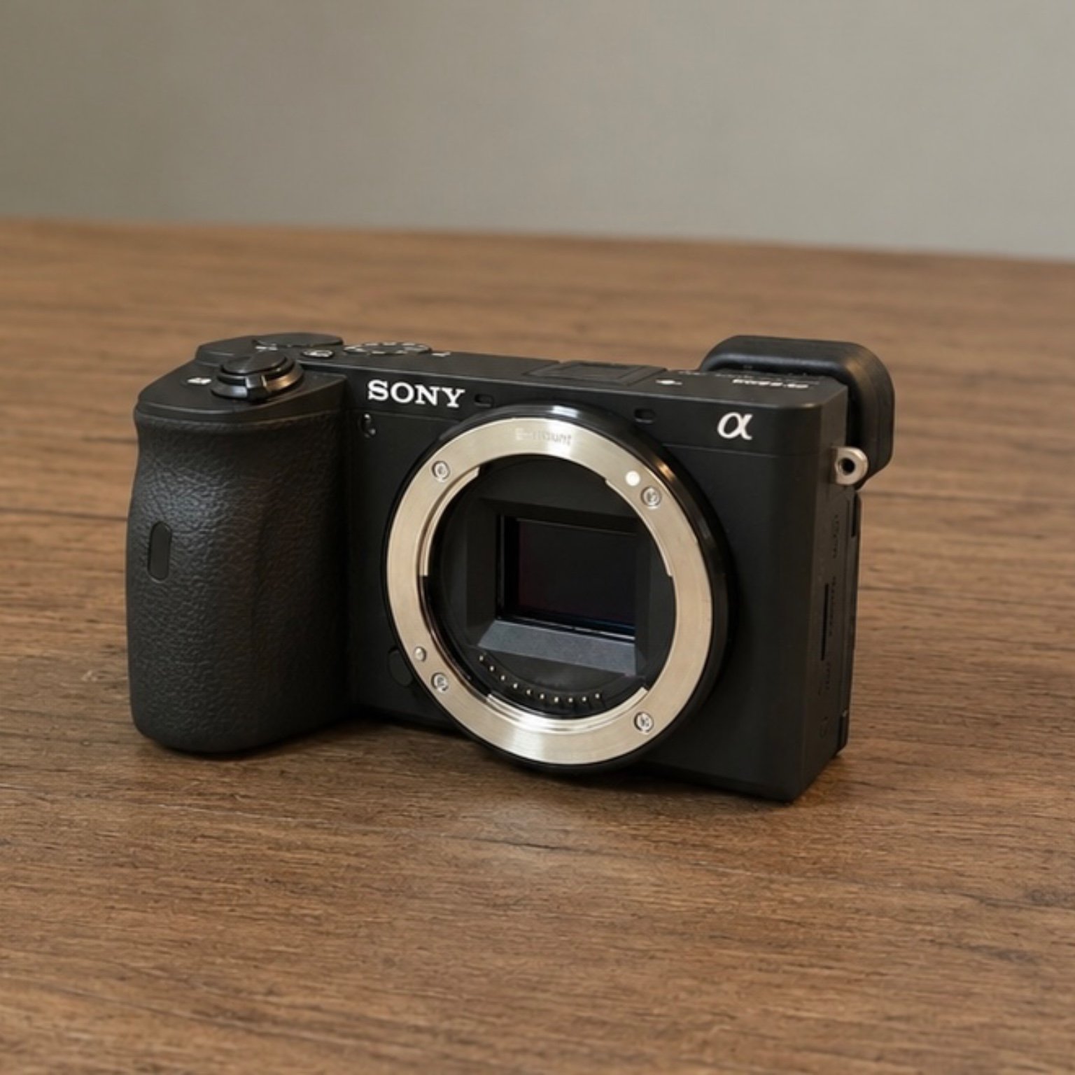 SONY α6600 ILCE-6600 ボディの中古 (美品)・¥111,990 by Nonbe