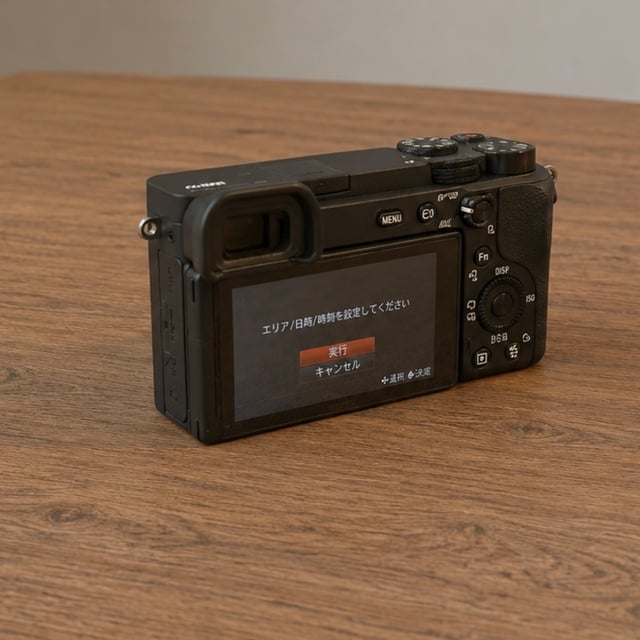 α6600 ILCE-6600 ボディ