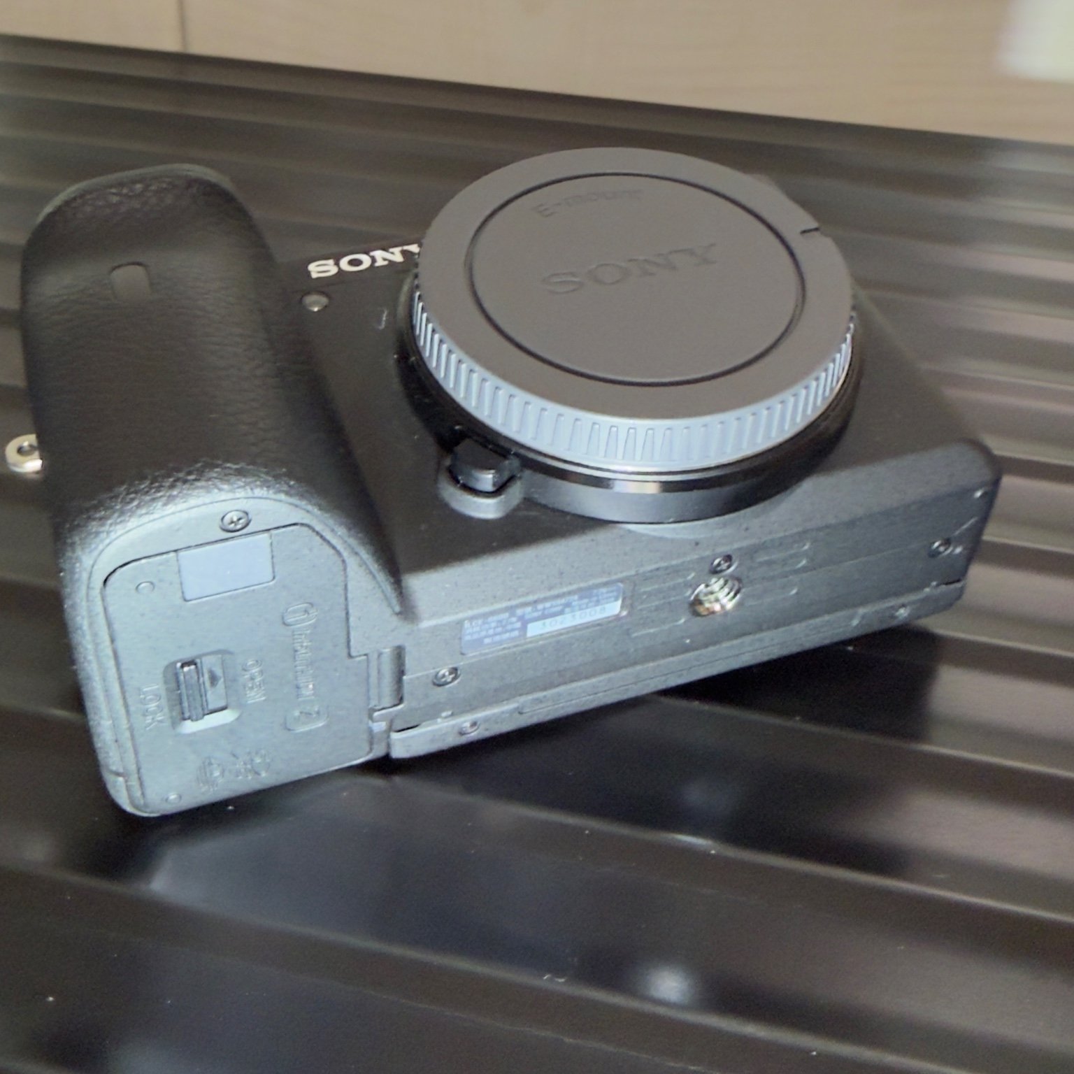 SONY α6600 ILCE-6600 ボディの中古 (美品)・¥112,890 by uro