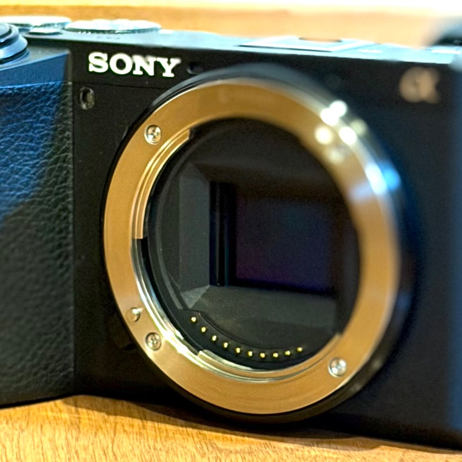 SONY α6600 ILCE-6600 ボディの中古 (美品)・¥112,860 by カツオ