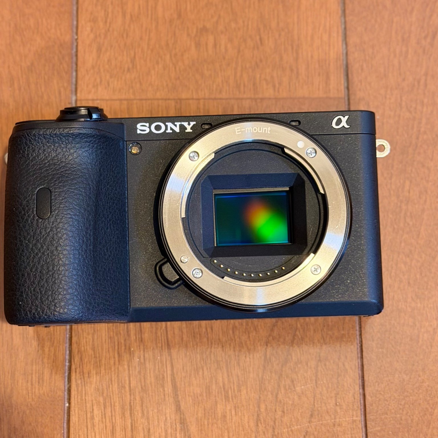SONY α6600 ILCE-6600 ボディの中古 (美品)・¥112,860 by カツオ