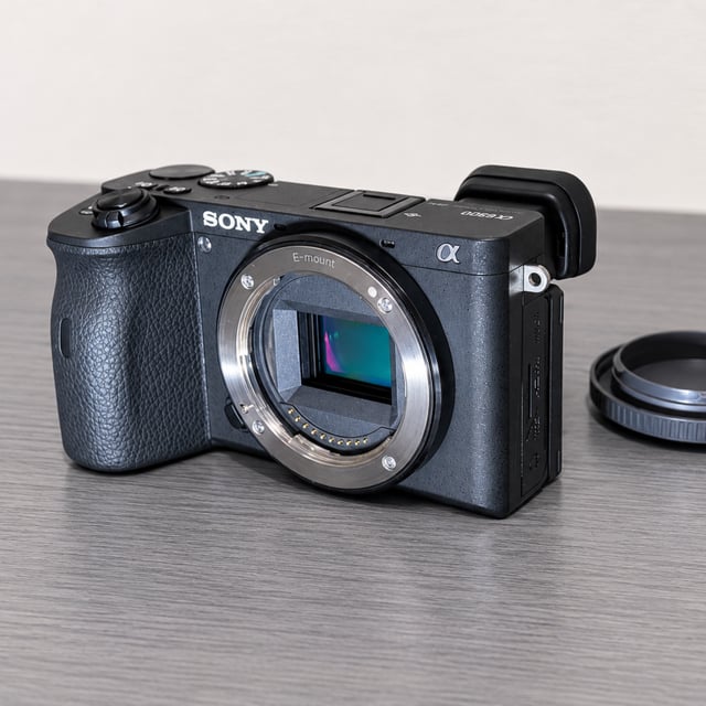 α6600 ILCE-6600 ボディ