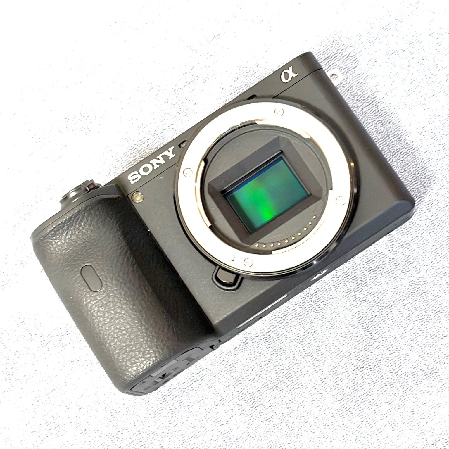 【美品】SONY - a6600 ボディ(本体)のみ SONY α6600 ILCE-6600 ボディの中古 (美品)・¥117,610 by クロスケ