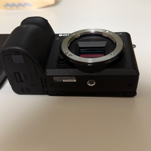 α6600 ILCE-6600 ボディ