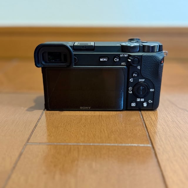 α6600 ILCE-6600 ボディ