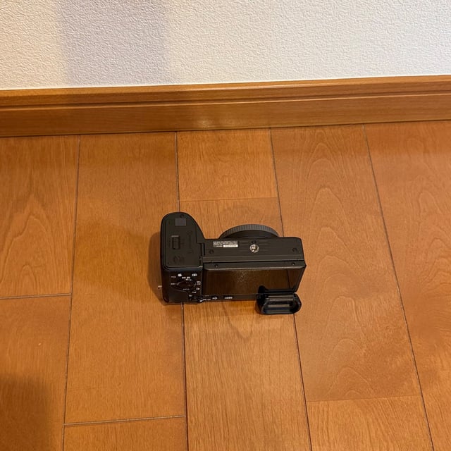α6600 ILCE-6600 ボディ