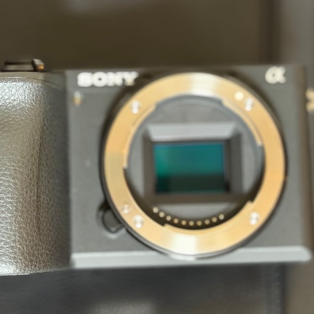 α6600 ILCE-6600 ボディ