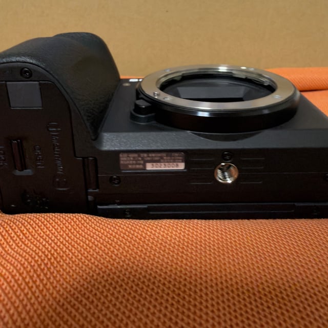α6600 ILCE-6600 ボディ