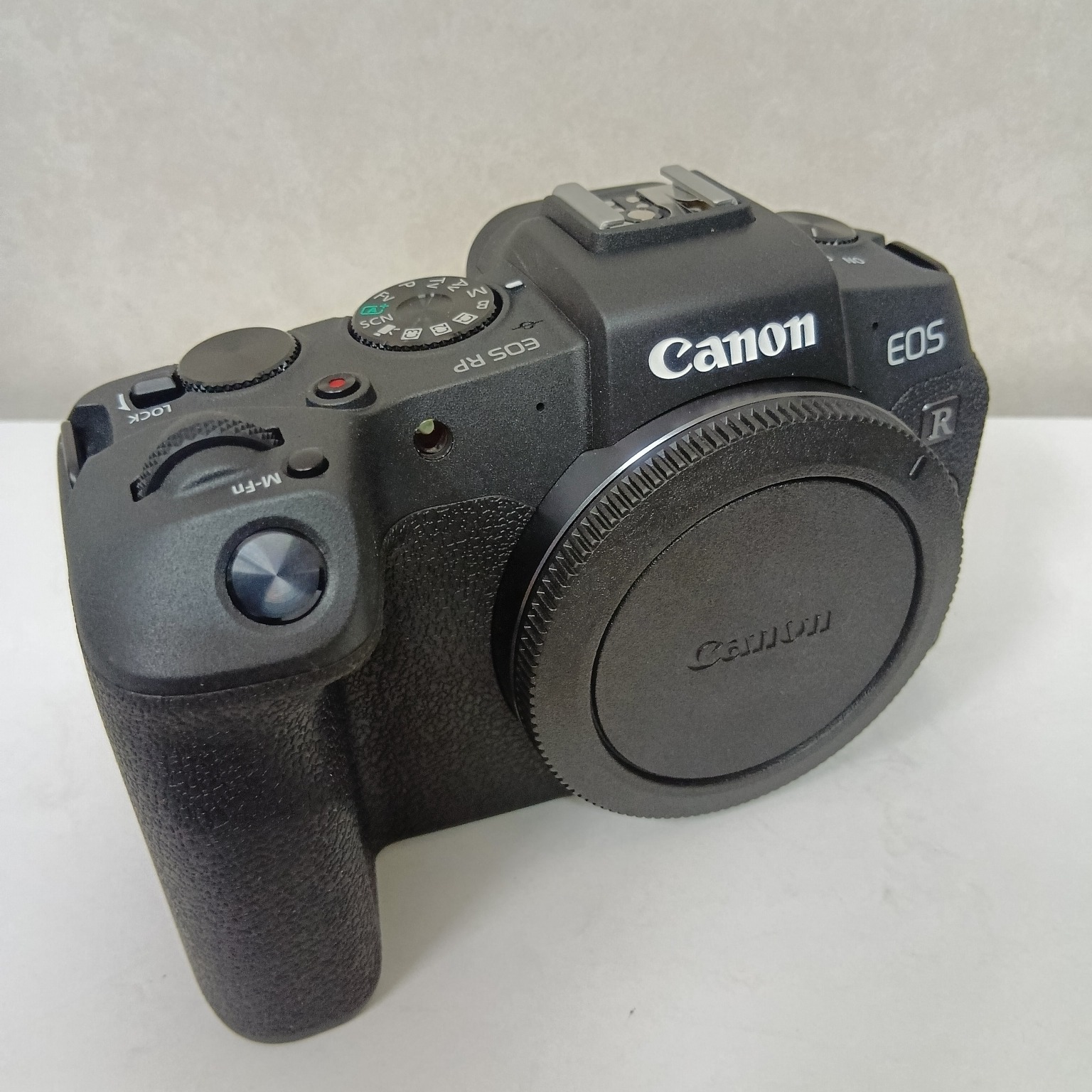 Canon EOS RP ボディの中古 (美品)・¥78,781・シャッター50回 by