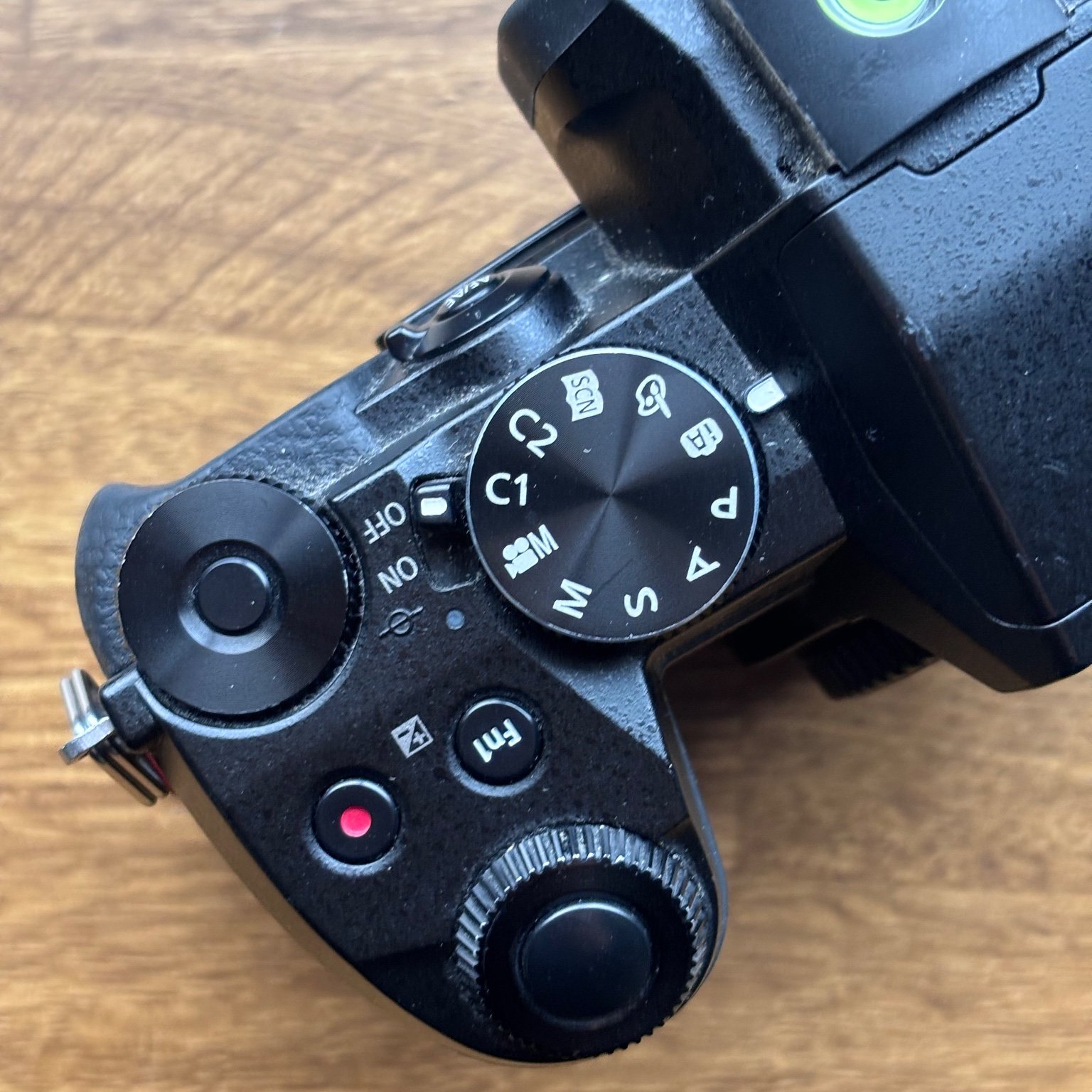 パナソニック LUMIX G8(DMC-G8) ボディの中古 (良品)・¥35,000 by ゆゆ