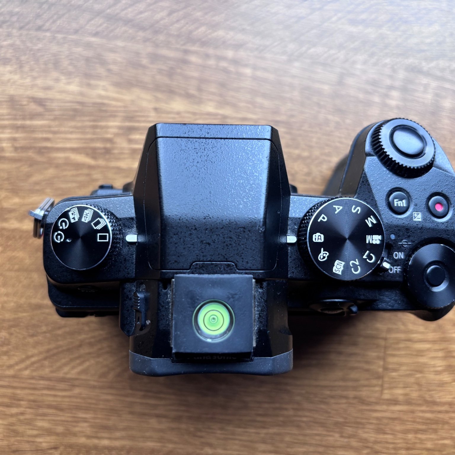 パナソニック LUMIX G8(DMC-G8) ボディの中古 (良品)・¥35,000 by ゆゆ
