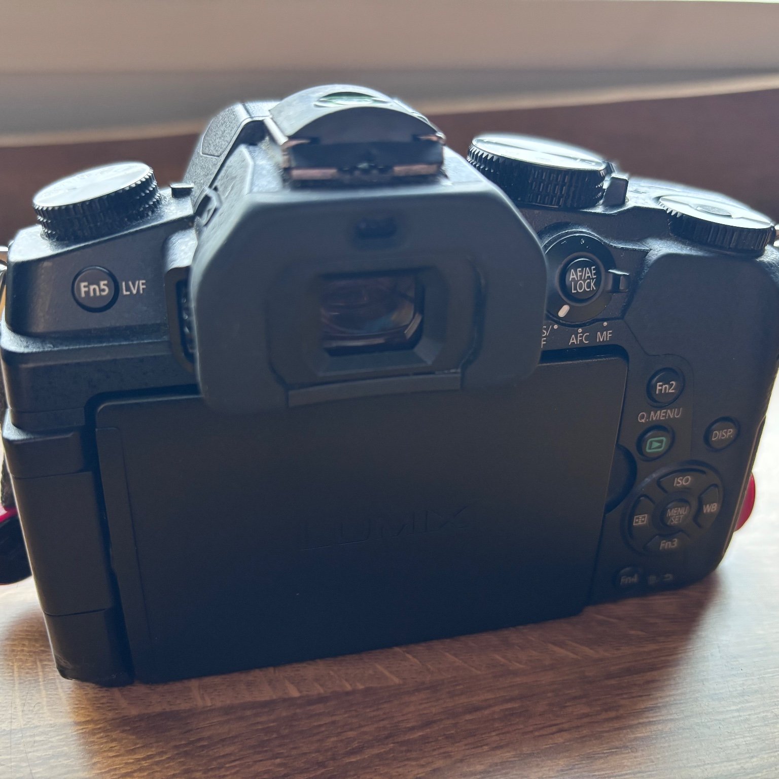 パナソニック LUMIX G8(DMC-G8) ボディの中古 (良品)・¥35,000 by ゆゆ 