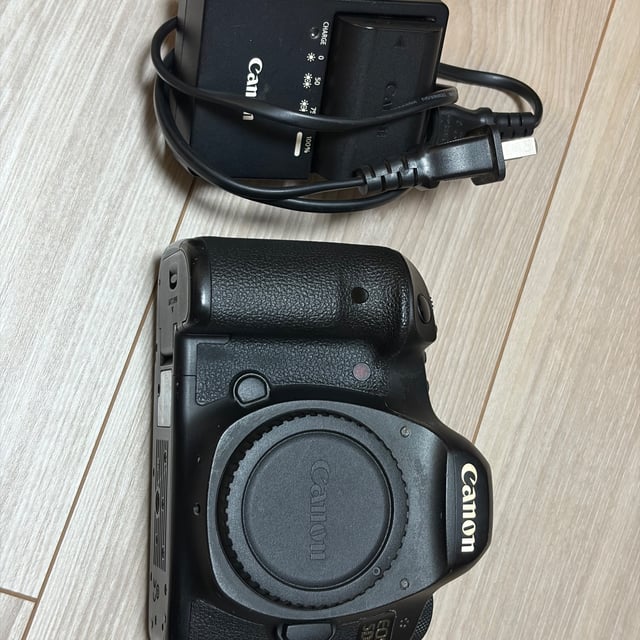 EOS 5Ds ボディ