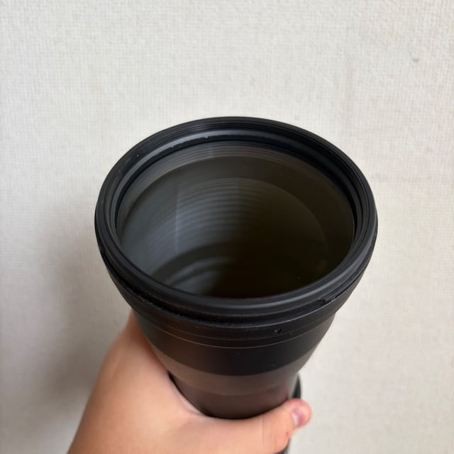 SP 150-600mm F/5-6.3 Di VC USD キヤノン用