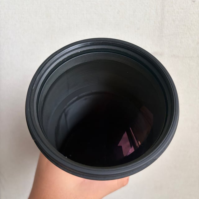 SP 150-600mm F/5-6.3 Di VC USD キヤノン用