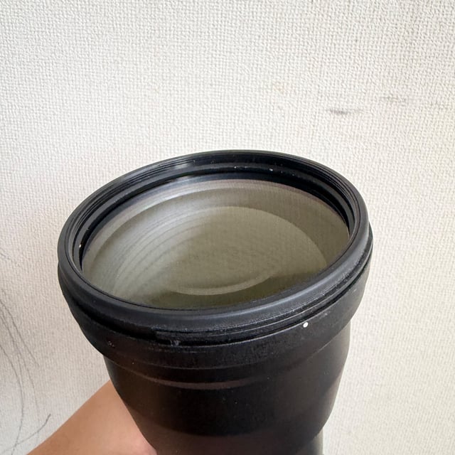 SP 150-600mm F/5-6.3 Di VC USD キヤノン用