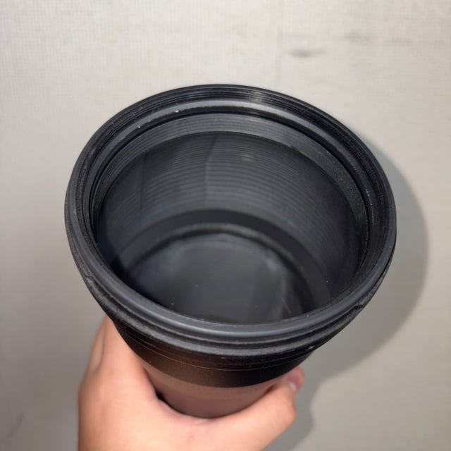 SP 150-600mm F/5-6.3 Di VC USD キヤノン用