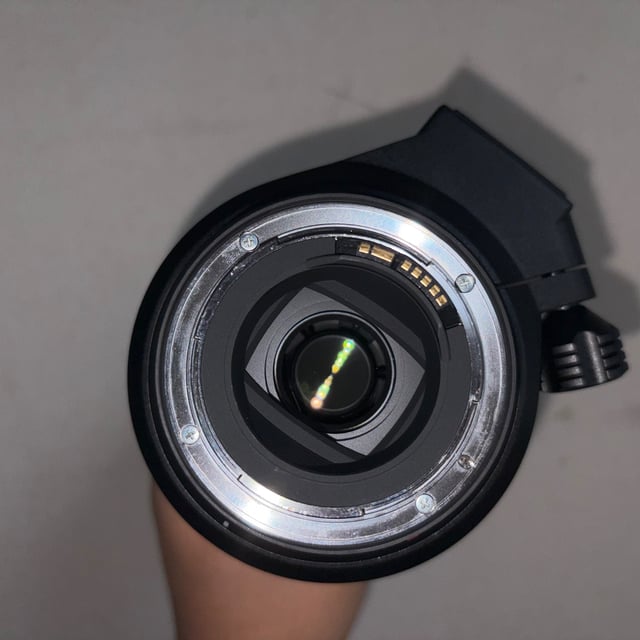 SP 150-600mm F/5-6.3 Di VC USD キヤノン用