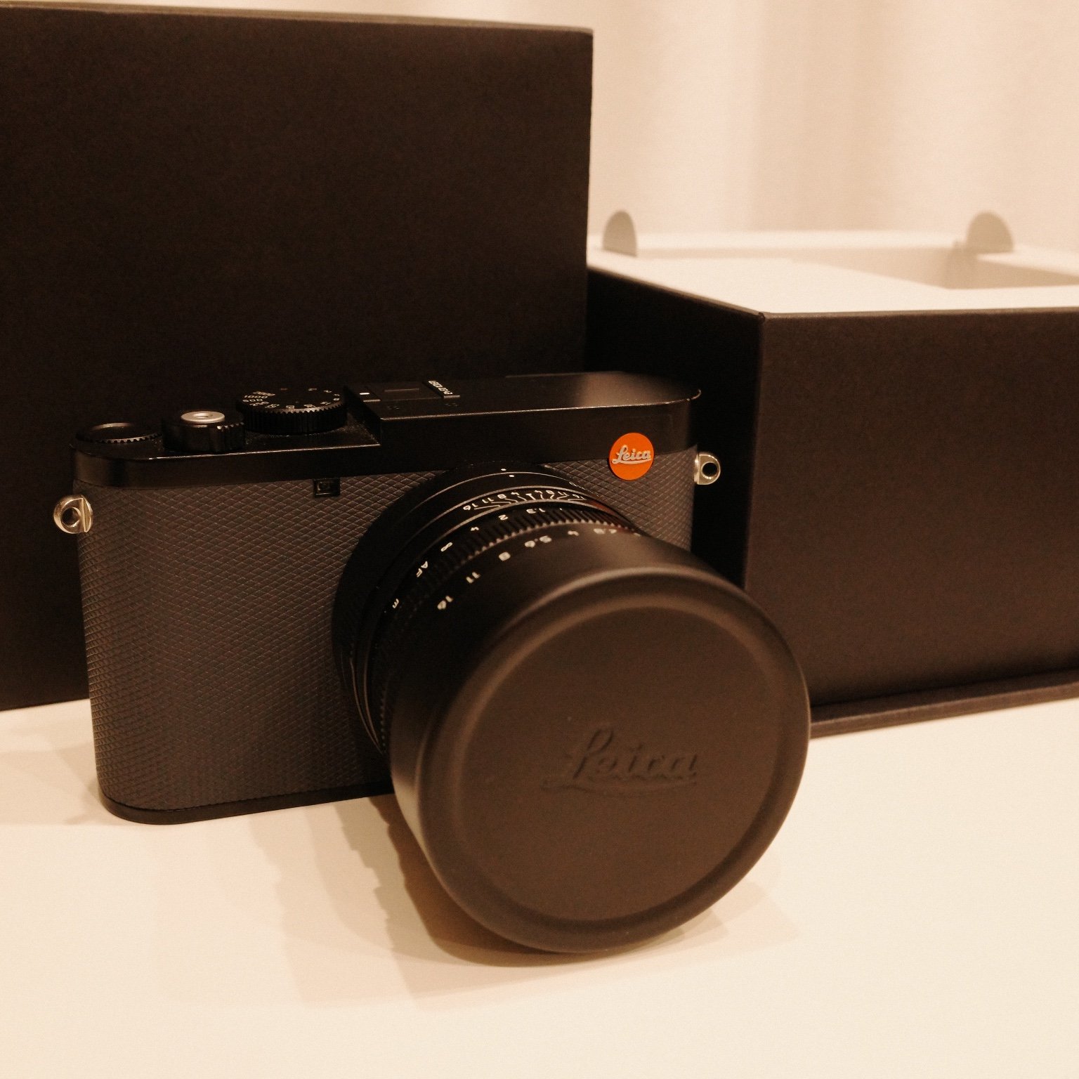 ライカ LEICA Q3 43の新品/中古の在庫一覧 | みんなのカメラ