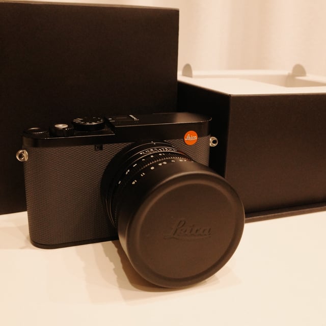 LEICA Q3 43
