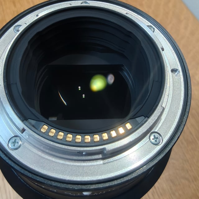NIKKOR Z 100-400mm f/4.5-5.6 VR S