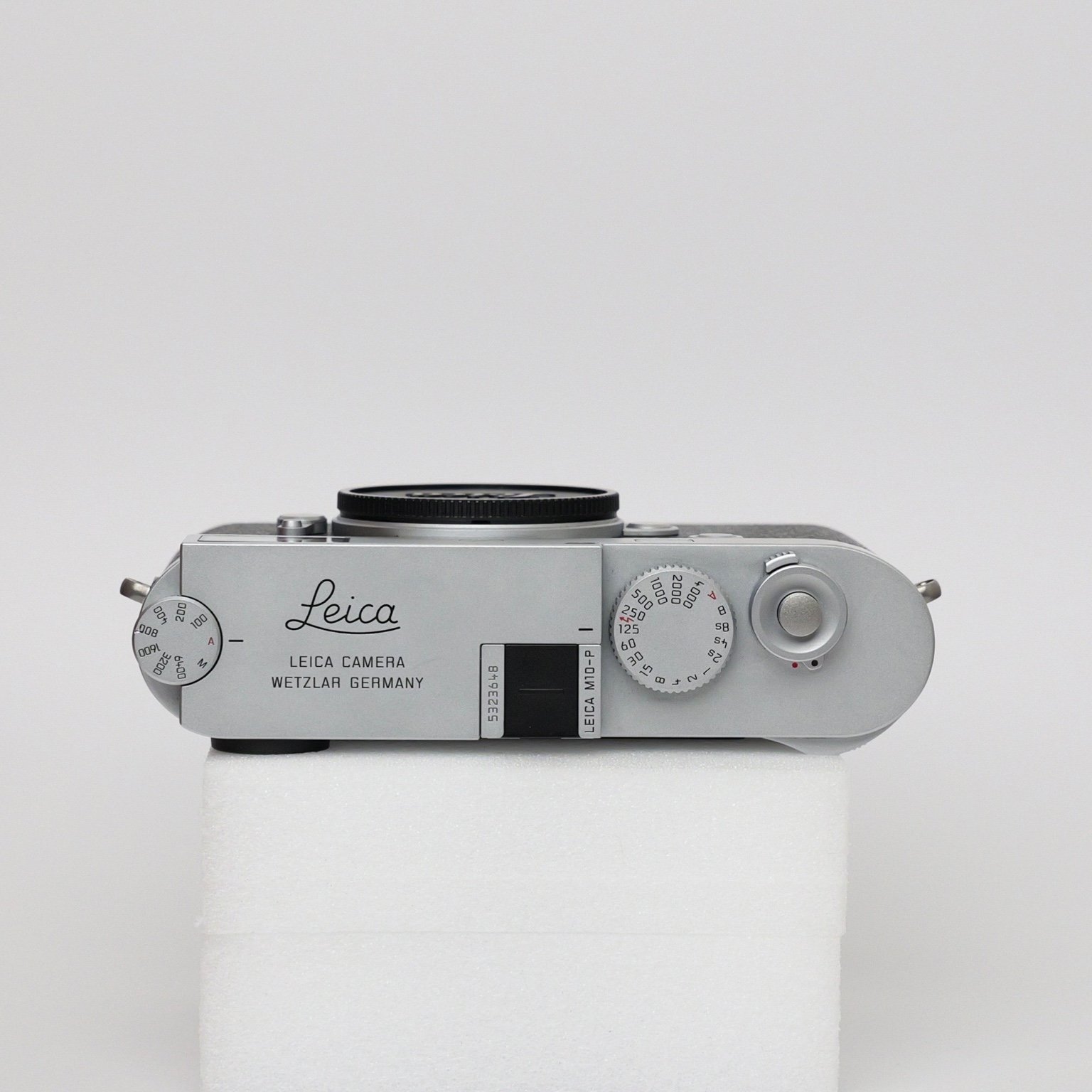 ライカ ライカM10-P Typ 3656 ボディ 
