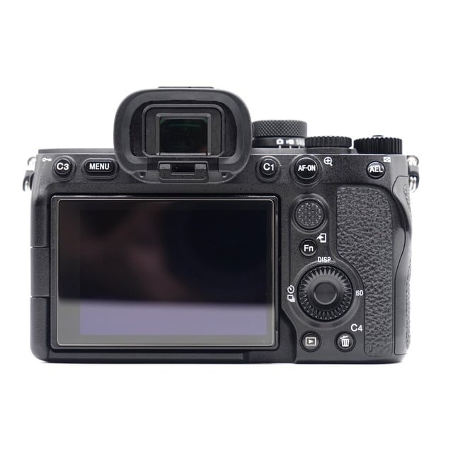 α7 IV ILCE-7M4 ボディ