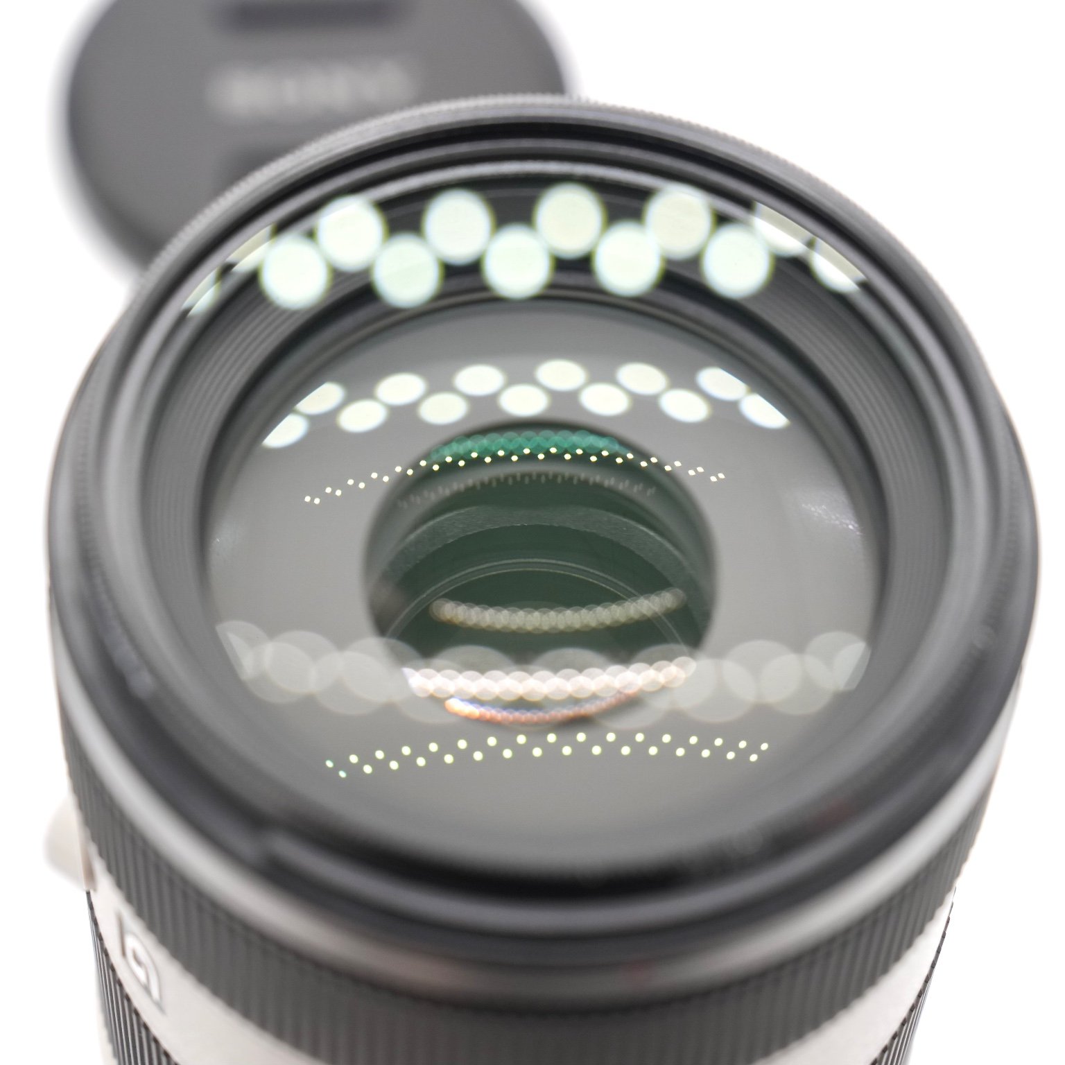 SONY FE 70-200mm F4 Macro G OSS II SEL70200G2の中古 (美品