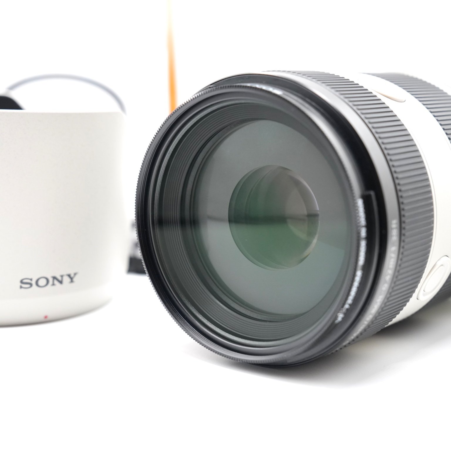 SONY FE 70-200mm F4 Macro G OSS II SEL70200G2の中古 (美品