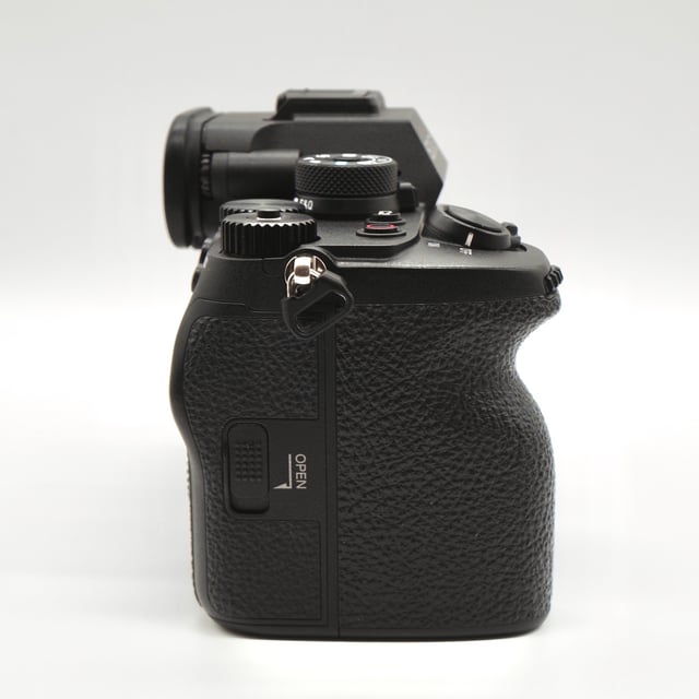 α7R V ILCE-7RM5 ボディ