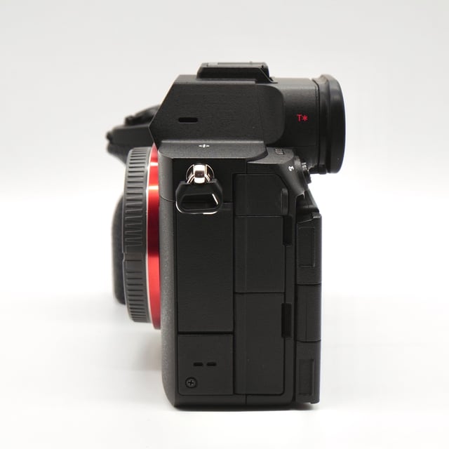 α7R V ILCE-7RM5 ボディ