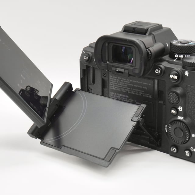 α7R V ILCE-7RM5 ボディ
