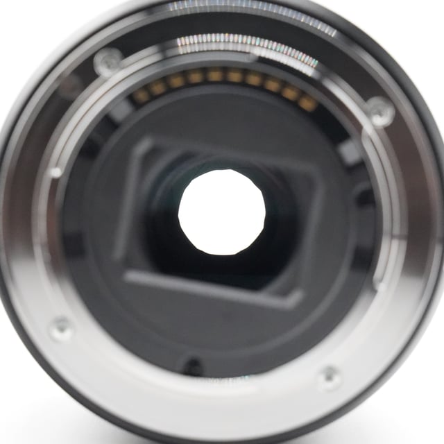 Vario-Tessar T* E 16-70mm F4 ZA OSS SEL1670Z