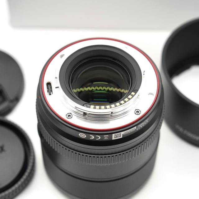 AF 85mm f/2 EVO