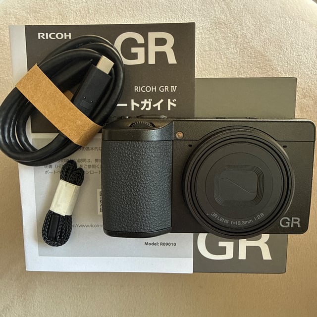 中古商品画像