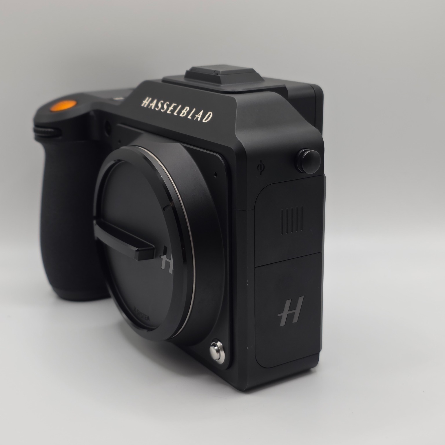 ハッセルブラッド X2D 100C ボディの中古 (美品)・¥570,000