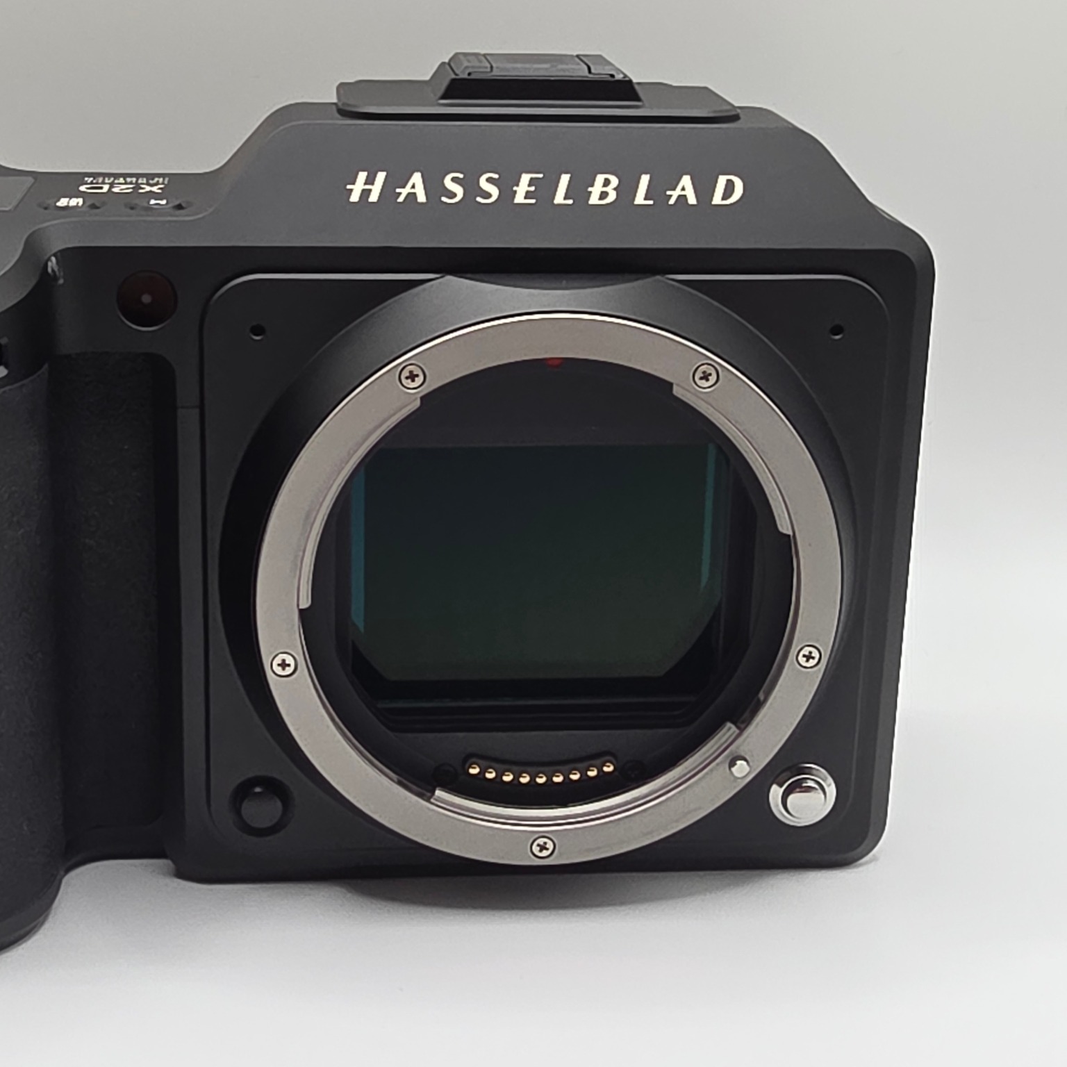 ハッセルブラッド X2D 100C ボディの中古 (美品)・¥570,000